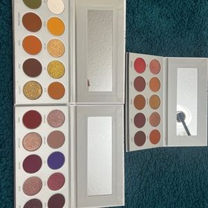 Morphe X Jaclyn Hill